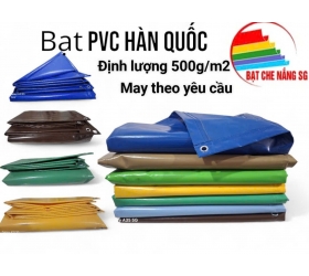 Bạt Hàn Quốc korea myungsung 038mm 